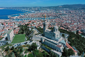 basilique notre dame de la garde