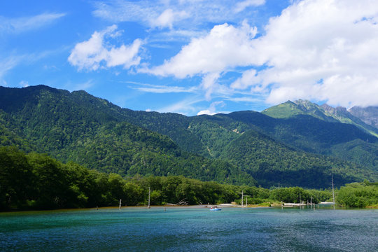 11,204 BEST 上高地 IMAGES, STOCK PHOTOS u0026 VECTORS Adobe Stock