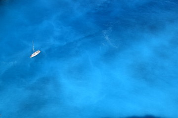 Fototapeta na wymiar Morze