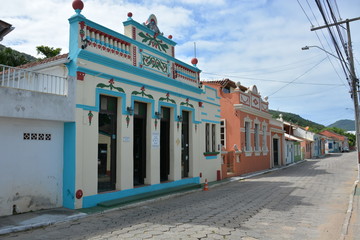 ribeirao da ilha - florianopolis