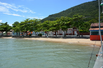 ribeirao da ilha - florianopolis