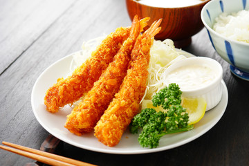 エビフライ