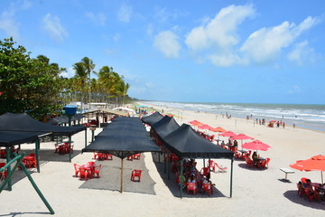 canavieiras - bahia  © jorgealberto