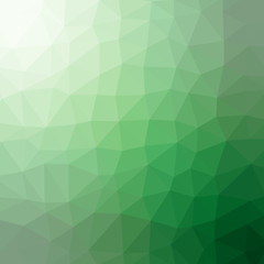 Abstract Triangle style gradient background illustration