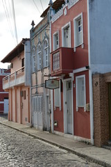 Fototapeta premium canavieiras - bahia 
