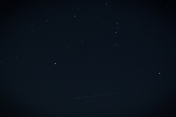 space texture night sky background