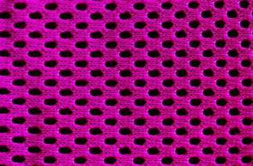 Texture is background.