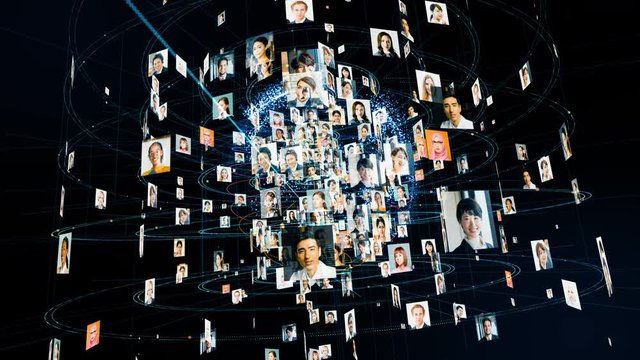 グローバルネットワーク