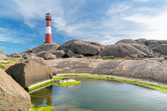 Eiger&oslash;y Fyr