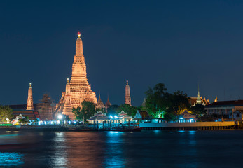 Fototapeta premium Wat Arun