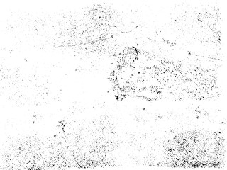 Scratch grunge urban background. Dust overlay distress grain ,simply place illustration over any object to create grunge effect .  Hand drawing texture. Vector illustration