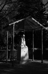 La Desolazione al Parco Ciani