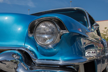 US-Cars, Oldtimer
