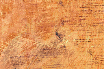 Old rusty wall background or texture