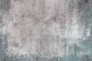 Detail of distessed  wall, grungy background or texture