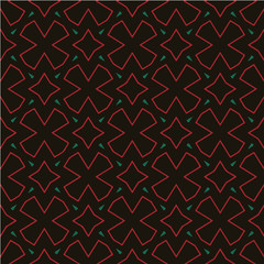 Mosaic islamic seamless pattern texture. Decorative pattern ornamental multicolor.