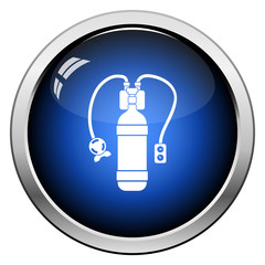 Icon Of Scuba