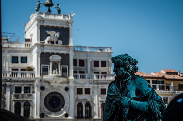 Obraz premium Venezia