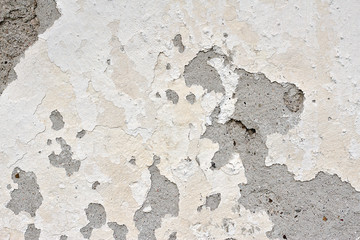 Grunge and stained wall texture
