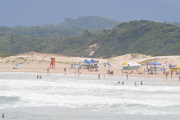 guarda do embau - sc