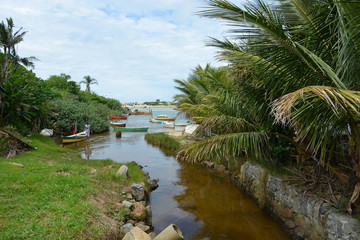 guarda do embau - sc