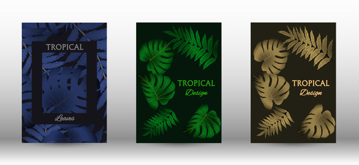 A set of tropic