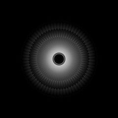 Abstract kaleidoscope background, can be used for designs, batik motifs, wallpapers, fabrics, gift wrapping, templates, ornaments and decorations