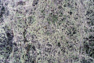 abstract natural green granite stone pattern use as background design 