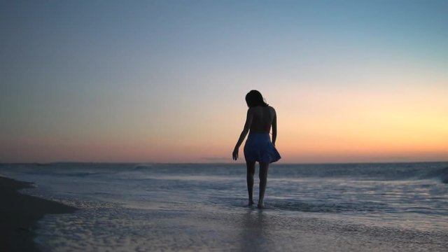 Jericoacoara Sunset