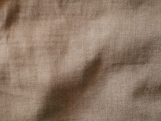 old silk fabric texture background
