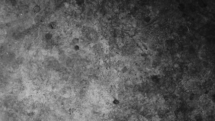 concrete stone wall background,gray cement floor