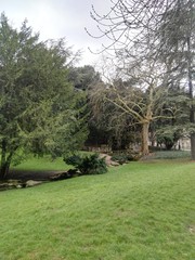 Obraz premium PAISAJE