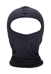 Black Ninja Mask © pixelrobot