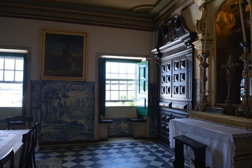 igreja da ordem terceira secular de sao francisco - bahia 