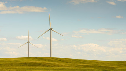 Wind Power