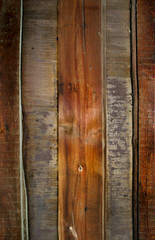 old wooden background