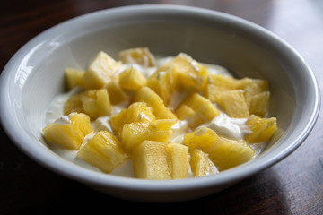 Ananas