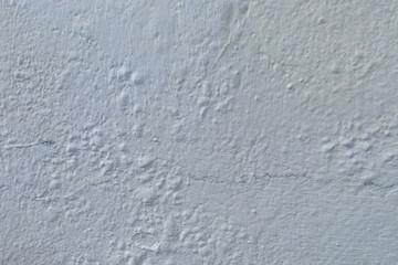 Gray blue background wall texture, old paint plaster surface
