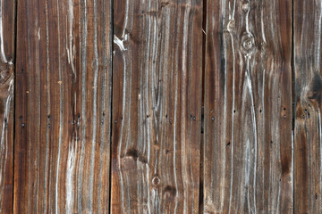 The old wood texture with natural patterns