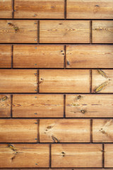 The old wood texture with natural patterns