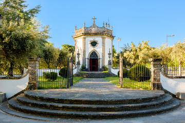 St. John's Chapel
