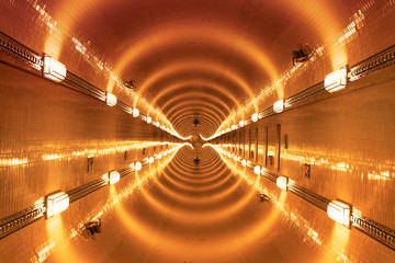Tunnel