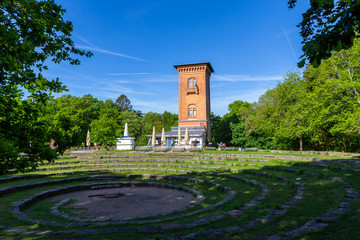 Wiesbaden, die 