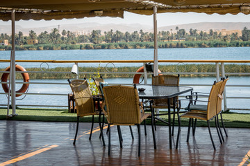 Cruises of the Nile. Egypt