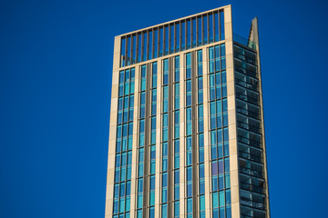 A modern apartment Ontario Point in Canada Water, London