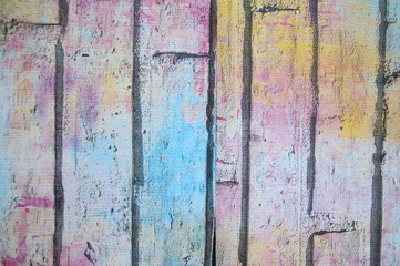 abstract colorful background