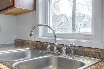 Everything AND the Kitchen Sink