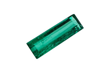 emerald crystals natural and gemstones for jewelry , stone gem green