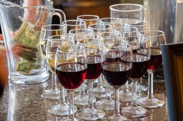 The Best Wine