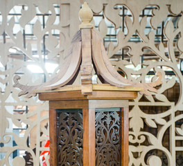 Product made out of Woods and Timber